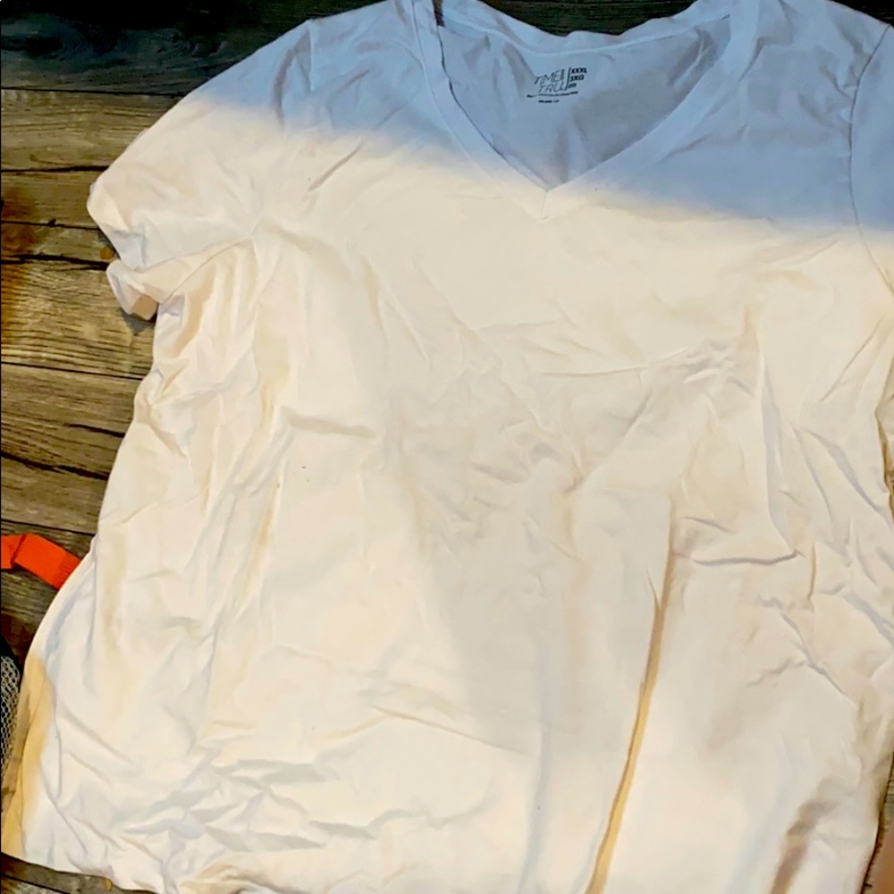 T shirt